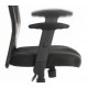 Mistral 2 Mesh Back Office Chair